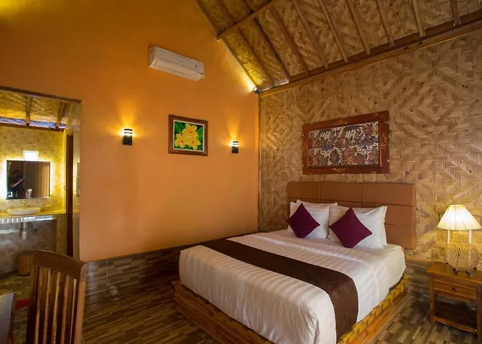 Parco vacanze Rijet & Restaurant 3*