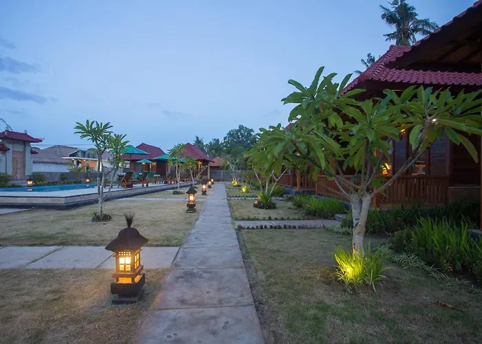 Rijet & Restaurant 3*