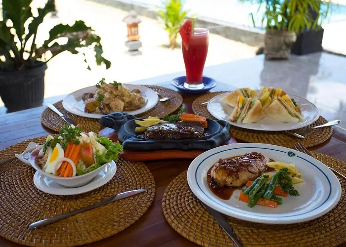Rijet & Restaurant
