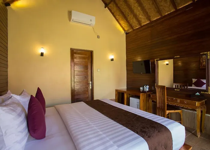 Rijet & Restaurant 3*