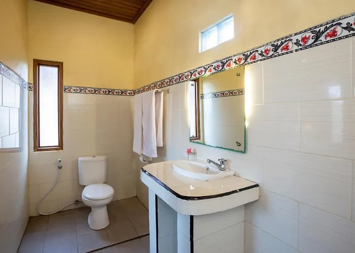 Rijet & Restaurant ホリデーパーク 3*