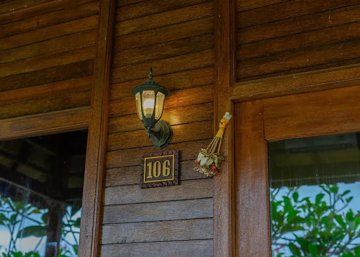 Rijet & Restaurant 3* Ped