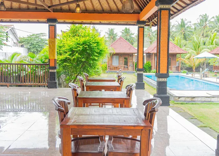 Rijet & Restaurant 3* Ped