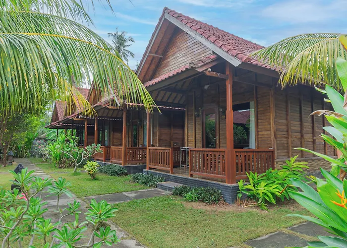Rijet & Restaurant 3*