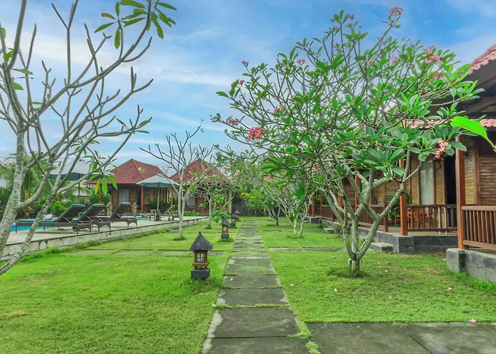 Rijet & Restaurant